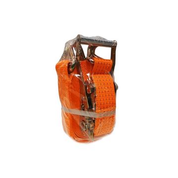 تسمه جغجغه 5 تن نارنجی درجه 1