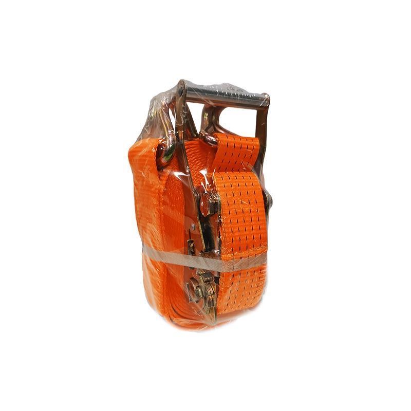 تسمه جغجغه 5 تن نارنجی درجه 1