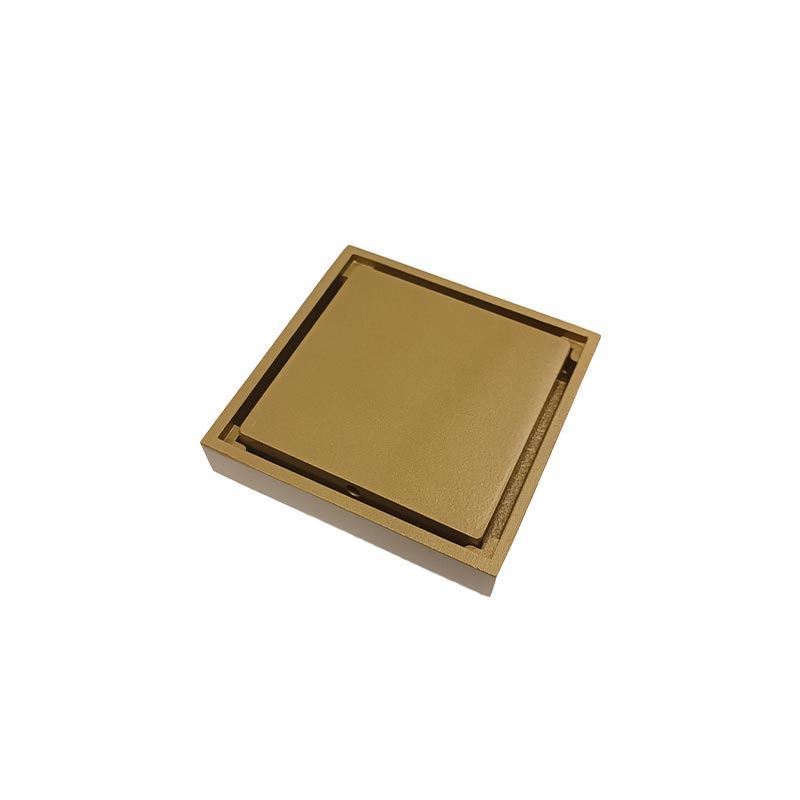 کفشور-سارا-نیک-۱۰-در-۱۰-طلایی-مات-GM311