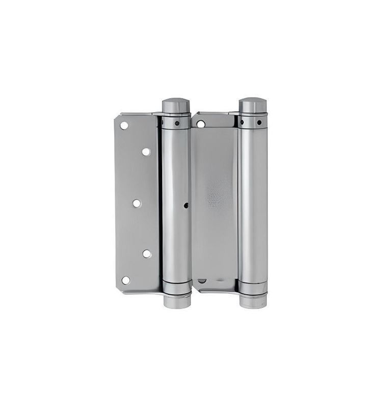 لولا باد بزنی نقره ای IBFM-01