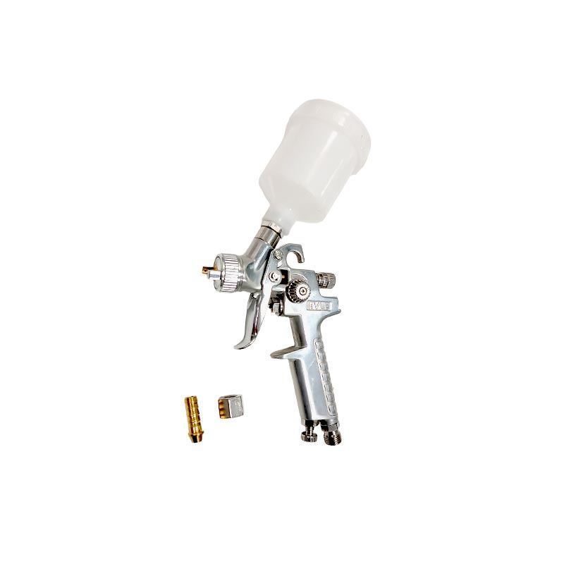 پیستوله رنگ بادی 1/4 کد H-2000 تیتان پرو TITAN PRO