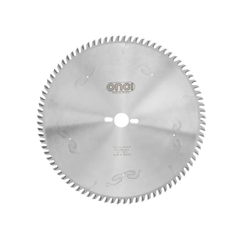 تیغ اره الماسه 84×350 مدل LHC11235030 انسی ONCI