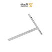 خط کش T شکل آلومینیومی 120 سانتی 120-316 کاپرو KAPRO