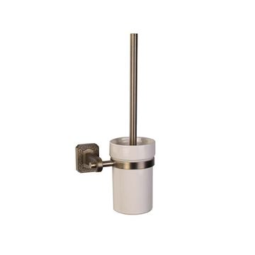 برس توالت شوی دیواری شامپاینی مدل 52109 آتریسا SKY