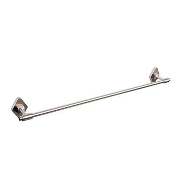 جا حوله بلند کروم مات مدل 90124 آتریسا SKY