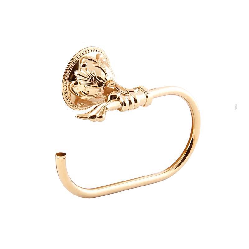 جا حوله گرد طلایی مدل 53105 آتریسا SKY	