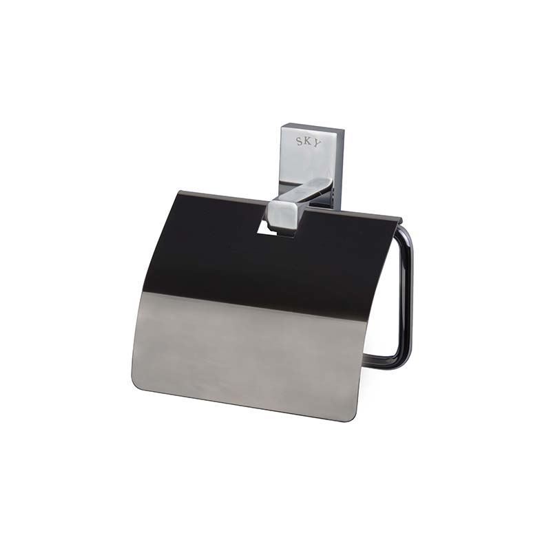 جا دستمال کروم کد 84107 آتریسا SKY	