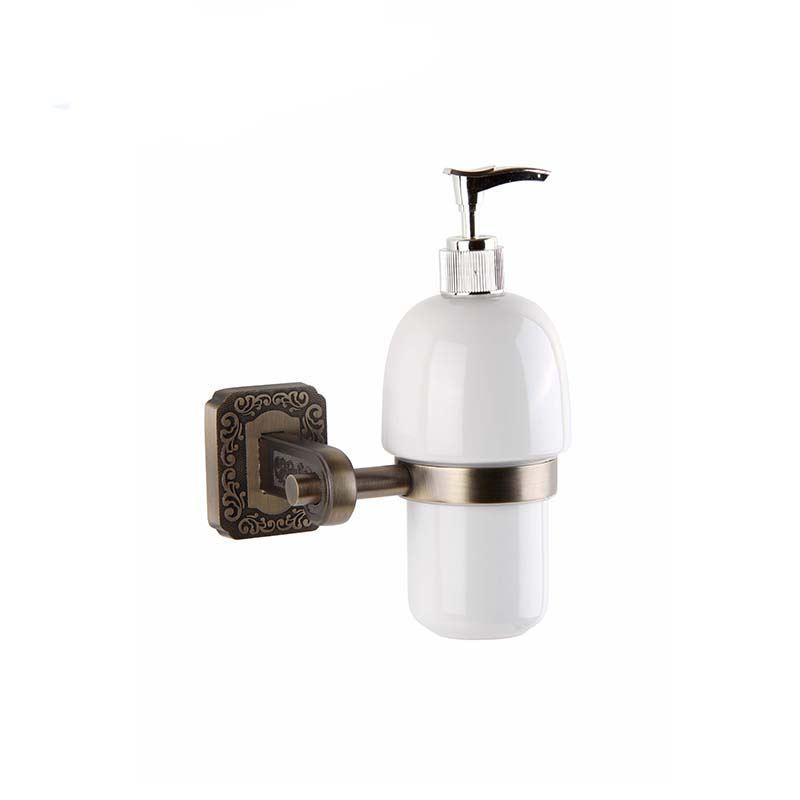 جا مایع برنز کد 52111 آتریسا SKY