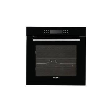 فر برقی شیشه‌ای IO-122 ایلیا استیل