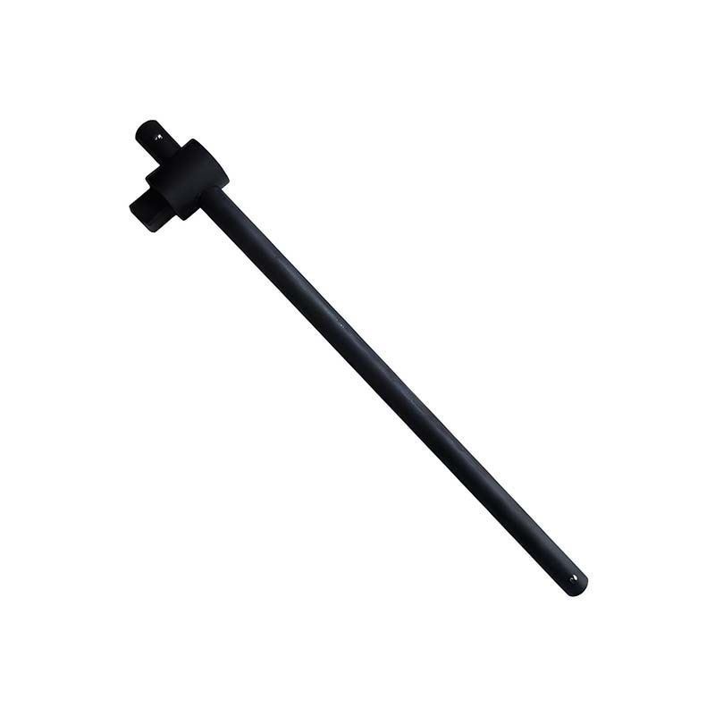 دسته بکس کشویی 1 اینچ 80 سانتی