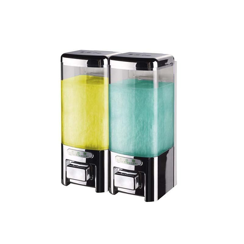 جا مایع دو قلو کد 8102 آتریسا SKY