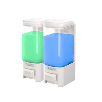 جا مایع دو قلو کد 8102 آتریسا SKY