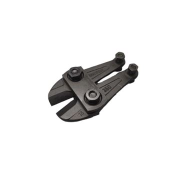 تیغه کامل قیچی مفتول بر 350 (CA-141050) ایران پتک IRANPOTK