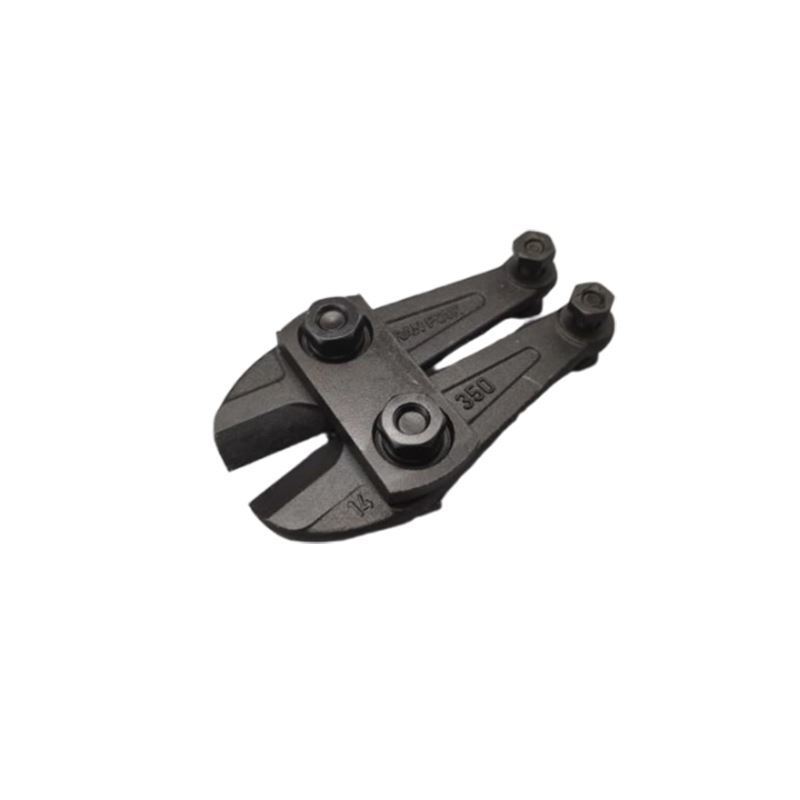 تیغه کامل قیچی مفتول بر 350 (CA-141050) ایران پتک IRANPOTK