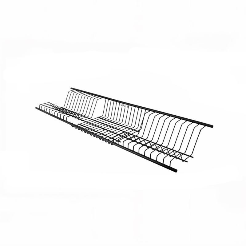 آبچکان استیل 304 مدل سام مشکی لنا LENA