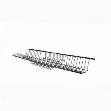 آبچکان استیل 304 مشکی مدل آریا لنا LENA