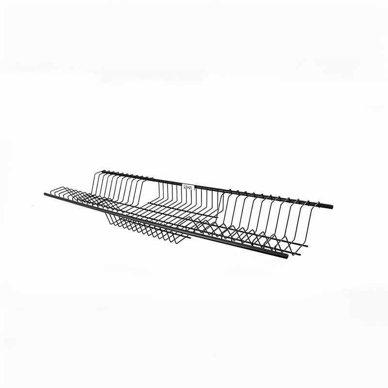 آبچکان استیل 304 مشکی مدل آریا لنا LENA