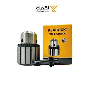 سه نظام 16-3 میلی متری آچاری PEACOCK B16-02