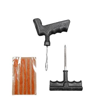 درفش 2 عددی پلاستیکی TOPEX 65022VC