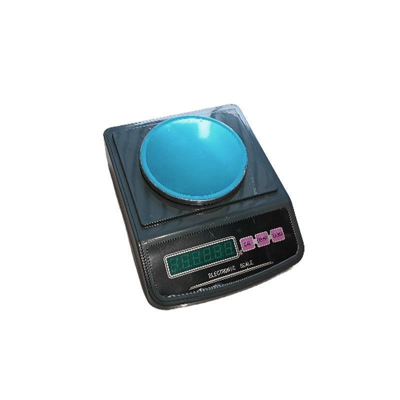 ترازو رومیزی 1000 گرمی TITAN