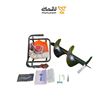 چاله کن به همراه مته مدل ST680 استیلمن STEELMAN-02