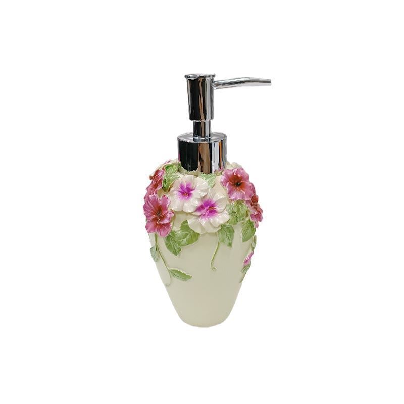 جا مایع کرم گل برجسته آتریسا SKY