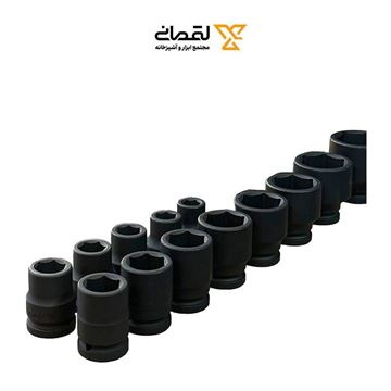 بکس تکی 34 اینچ مشکی مستر تولز MASTER TOOLS-02