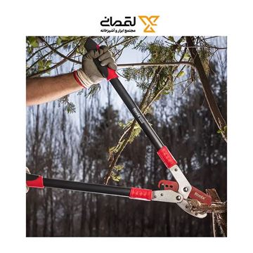 قیچی شاخه زن دسته ثابت مدل 3122 رونیکس RONIX-02