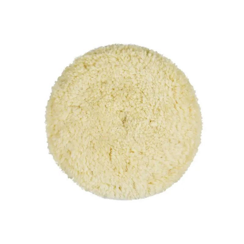 پد پولیش 180 م.م (پوست بره ) کد 3518 رونیکس RONIX-01