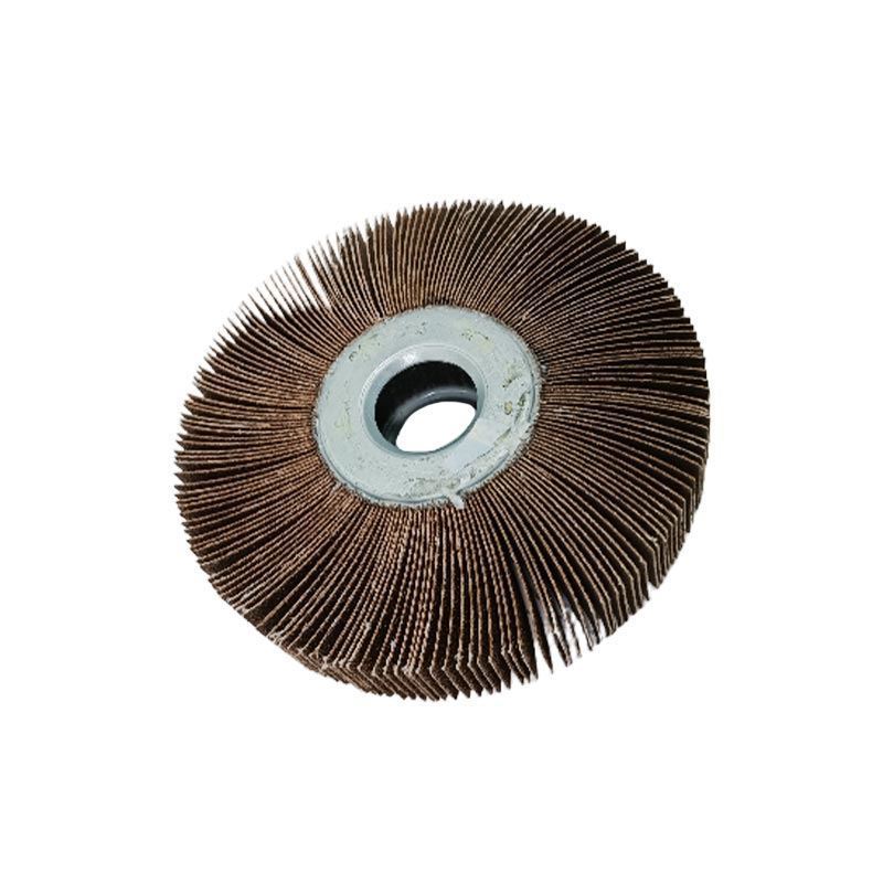 خرید سنباده چتری 30×30×165 زبری CORA P60 پاس PAS