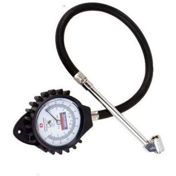 درجه باد لاستیک Schrader فرانسه بلند تاپکس TOPEX