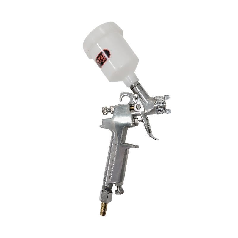 پیستوله رنگ بادی 0/8 کد H-2000 تیتان پرو TITAN PRO