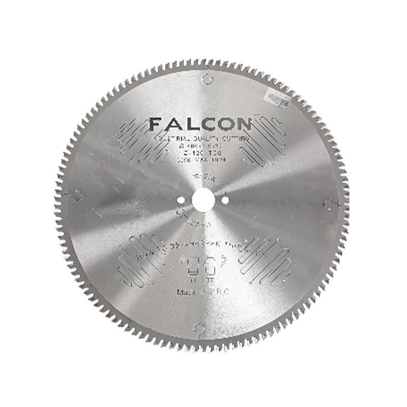 تیغه آلومینیوم بر 3/5*400 فالکون FLCON