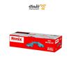 گیره شیشه دو قاپکه فلزی مدل RH-9931 رونیکس RONIX-02
