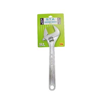 آچار فرانسه کد(STA-ADW) اس تی ای STA