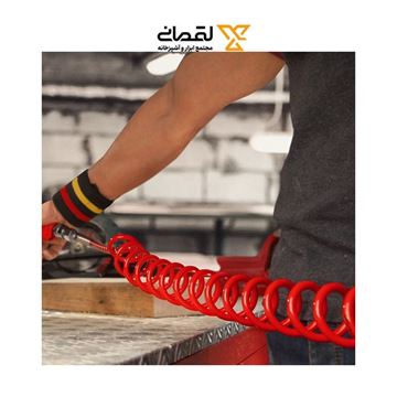 شیلنگ فنری 10 متری مدل 6110 رونیکس RONIX-02