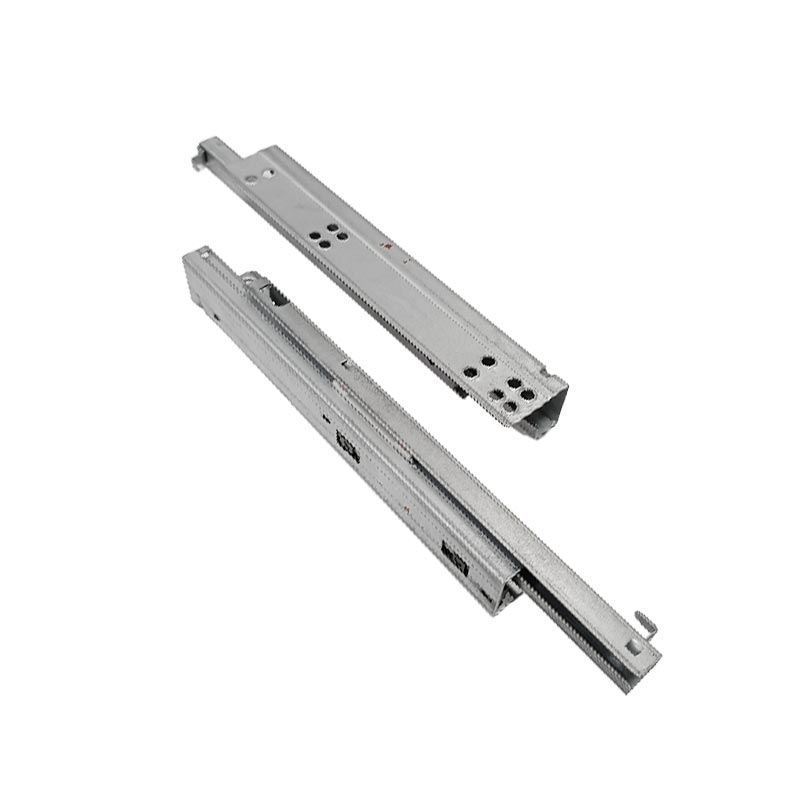 ریل باتم مانت (مخفی) نیمه فول با آرامبند فانتونی FANTONI