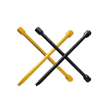 آچار چرخ بکس خور 14 اینچ کد 65004 جاستر JUSTER