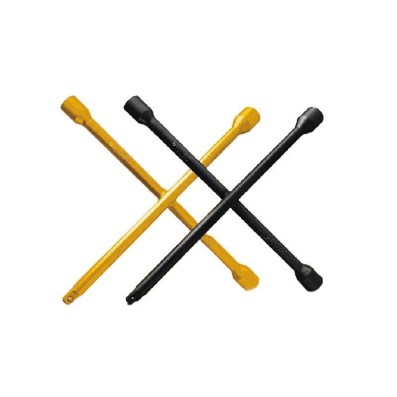 آچار چرخ بکس خور 14 اینچ کد 65004 جاستر JUSTER