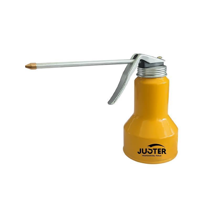روغن دان مخزن فلزی کد 66004 جاستر JUSTER