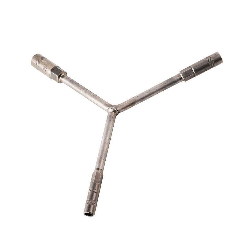 بکس سه پر دودی 101214 کد 33005 جاستر JUSTER-01