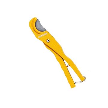  قیچی پی وی سی بر اتوماتیک ۳۵ میلی‌متر کد 15003 جاستر JUSTER