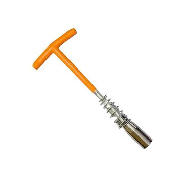 آچار شمع تاشو 16 م.م کد 72001 جاستر JUSTER-01