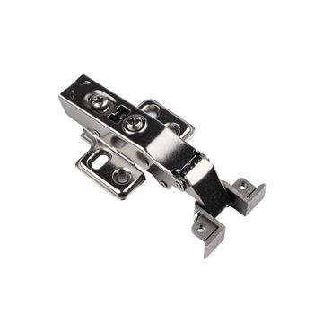 لولا گازور پروفیلی آرام بند 3D کلیپسی BLACK کد N270 نایس NAICE-01