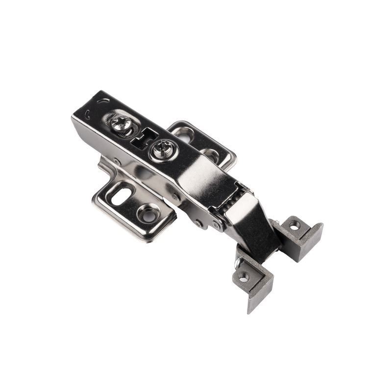 لولا گازور پروفیلی آرام بند 3D کلیپسی BLACK کد N270 نایس NAICE-01