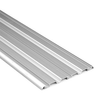 ریل 90 سه کانال 3 متری کد RP110-3M نایس NICE