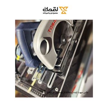 صفحه تبدیل اور فرز به اره دیسکی و اره میزی MC BOARD-02