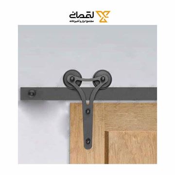 مکانیزم تک درب راستیکو مدل R220 تهران یراق-02
