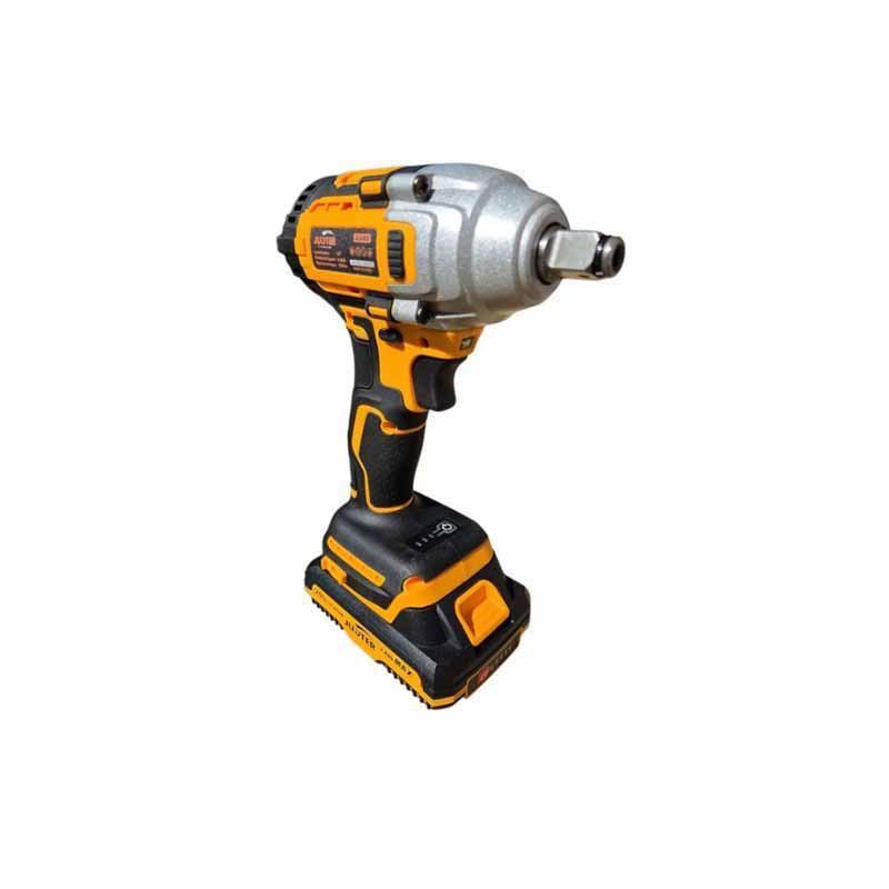 بکس شارژی 20 ولت 12 350N کد 8402 جاستر JUSTER-01