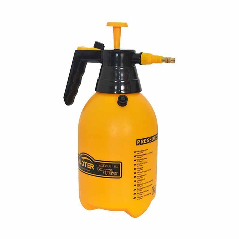 سم پاش 2 لیتری کد 48001 جاستر JUSTER